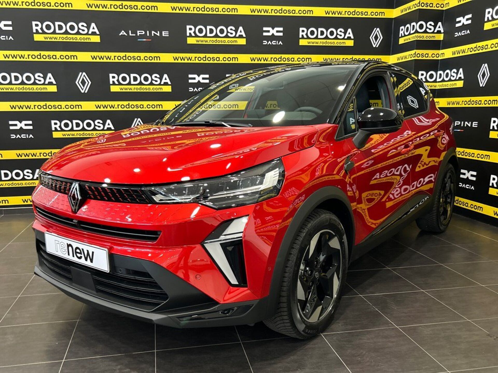 Imagen de RENAULT Captur