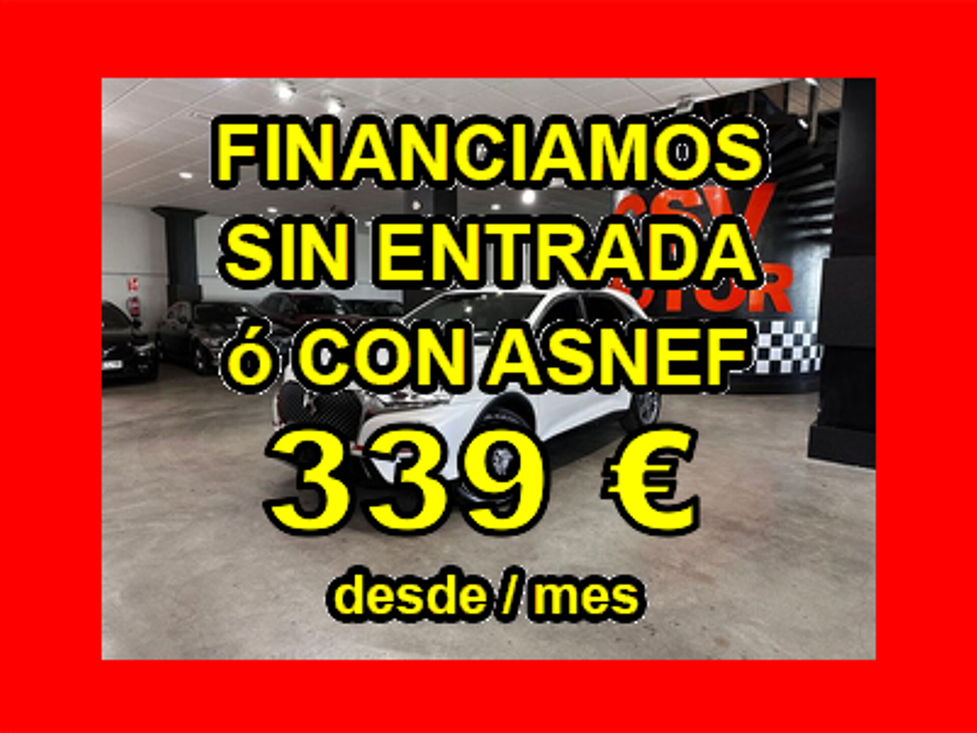 Imagen de DS DS4