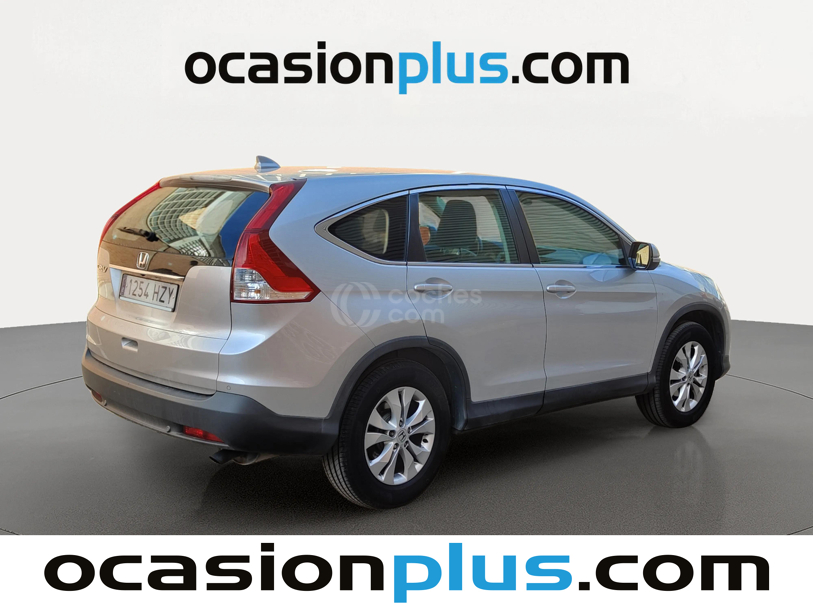 Foto del HONDA CR-V 1.6i-DTEC Elegance 4x2