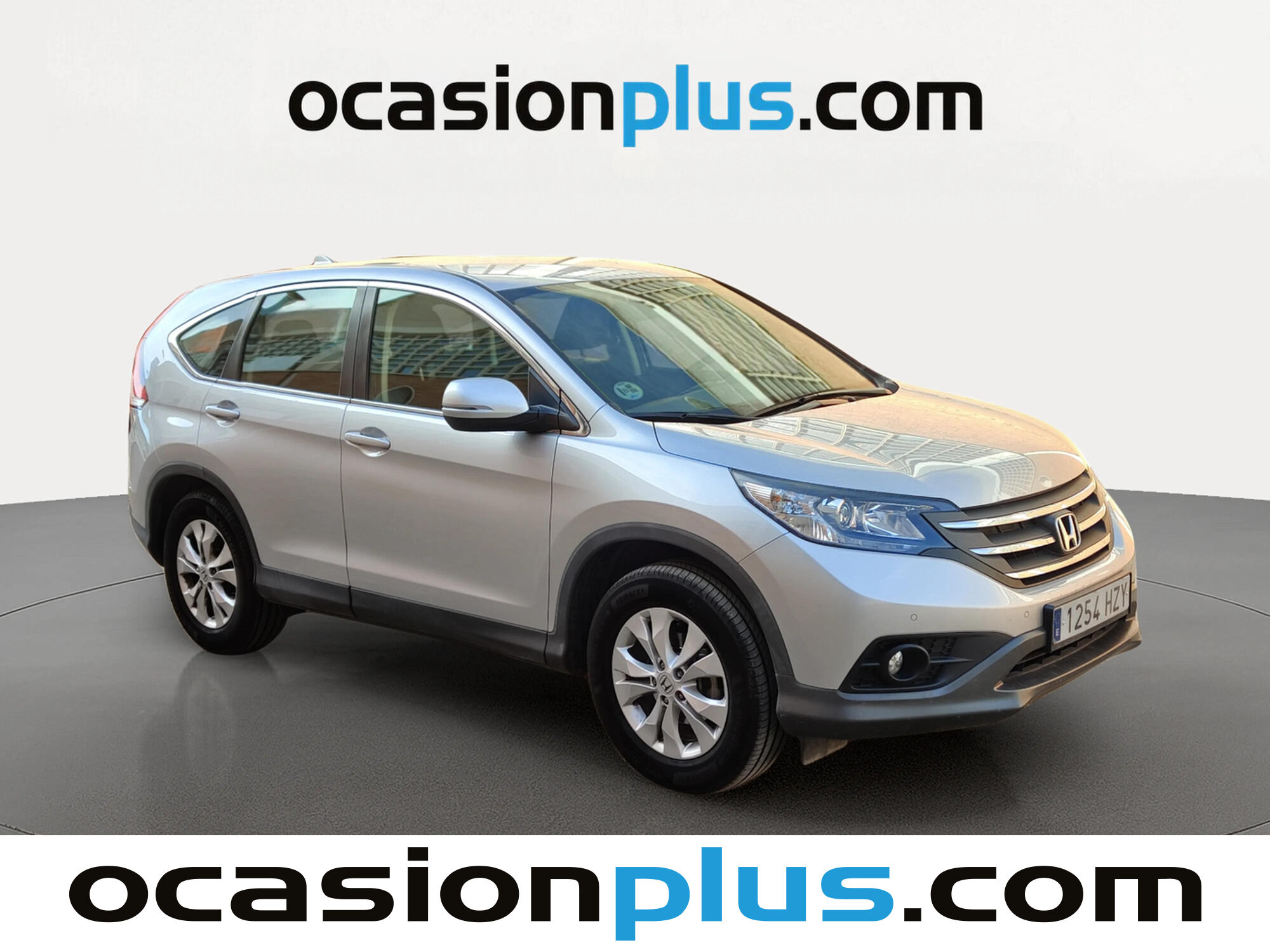 Foto del HONDA CR-V 1.6i-DTEC Elegance 4x2