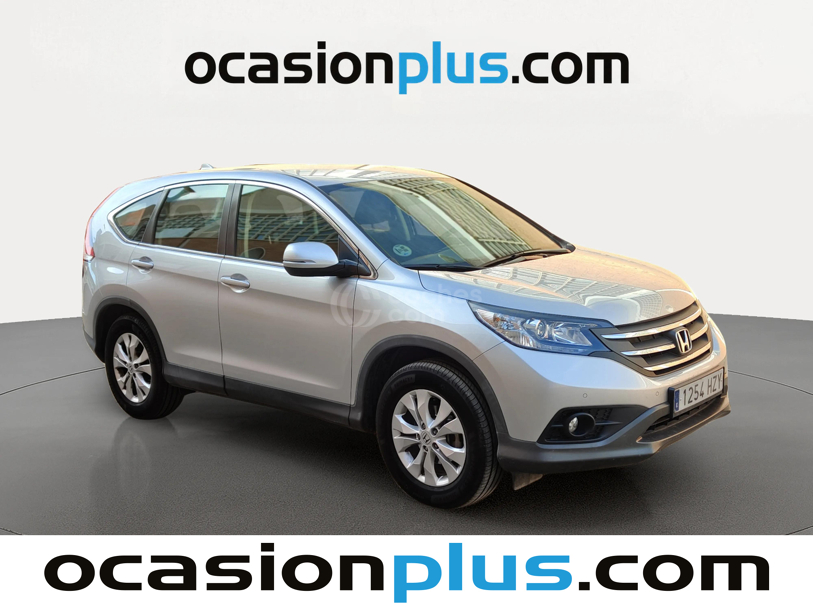 Foto del HONDA CR-V 1.6i-DTEC Elegance 4x2