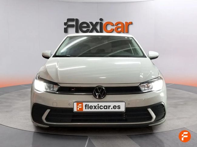 Foto del VOLKSWAGEN Polo 1.0 TSI Life 70kW