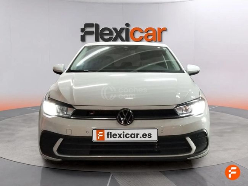 Foto del VOLKSWAGEN Polo 1.0 TSI Life 70kW