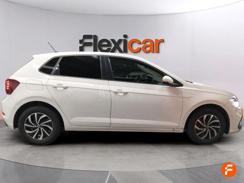 Foto del VOLKSWAGEN Polo 1.0 TSI Life 70kW