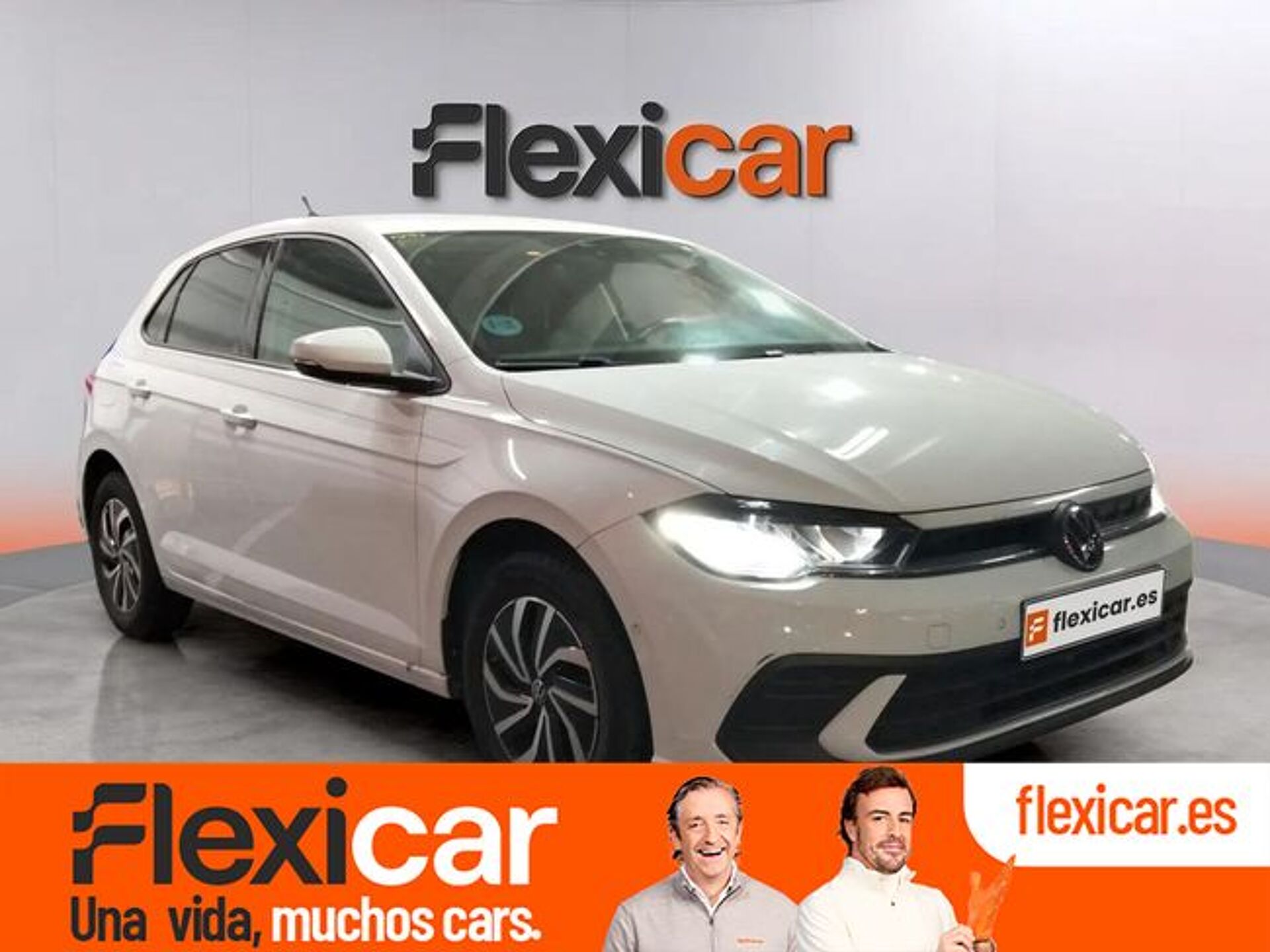 Imagen 1 de VOLKSWAGEN Polo