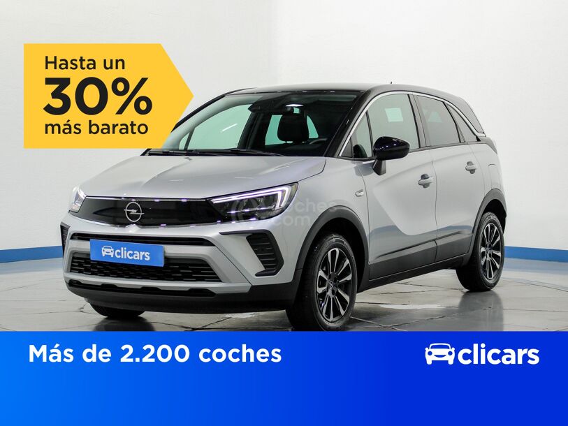 Foto del OPEL Crossland 1.2 S&S Elegance 110