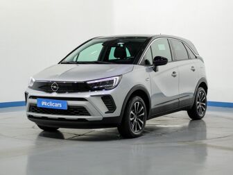 Imagen de OPEL Crossland 1.2 S&S Elegance 110