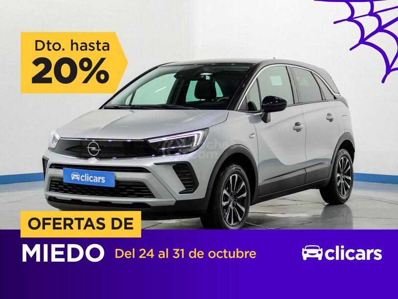 Foto del OPEL Crossland 1.2 S&S Elegance 110