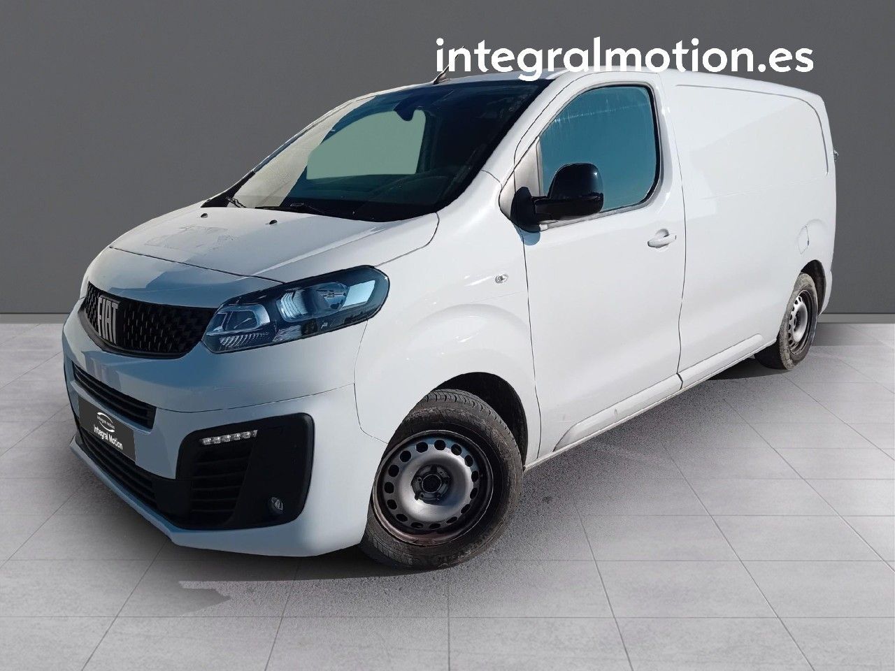 Foto del FIAT Scudo Furgón 1.5BlueHDI L2 Business 120