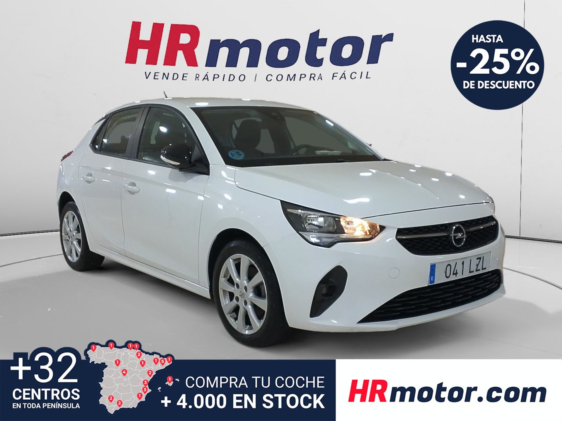 Imagen de OPEL Corsa