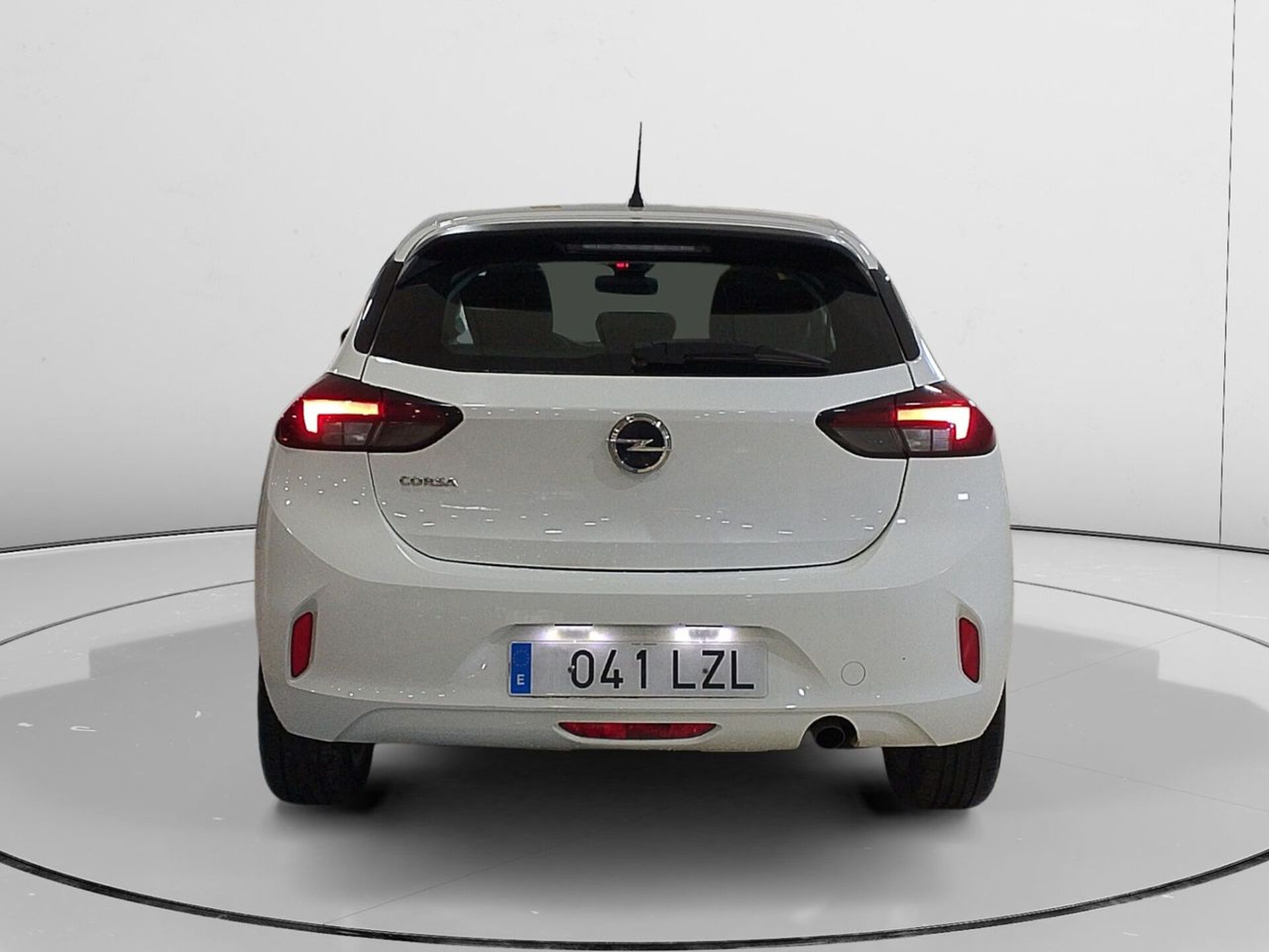 Imagen 3 de OPEL Corsa