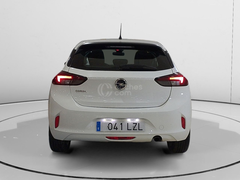 Foto del OPEL Corsa 1.5D DT S-S Edition 100