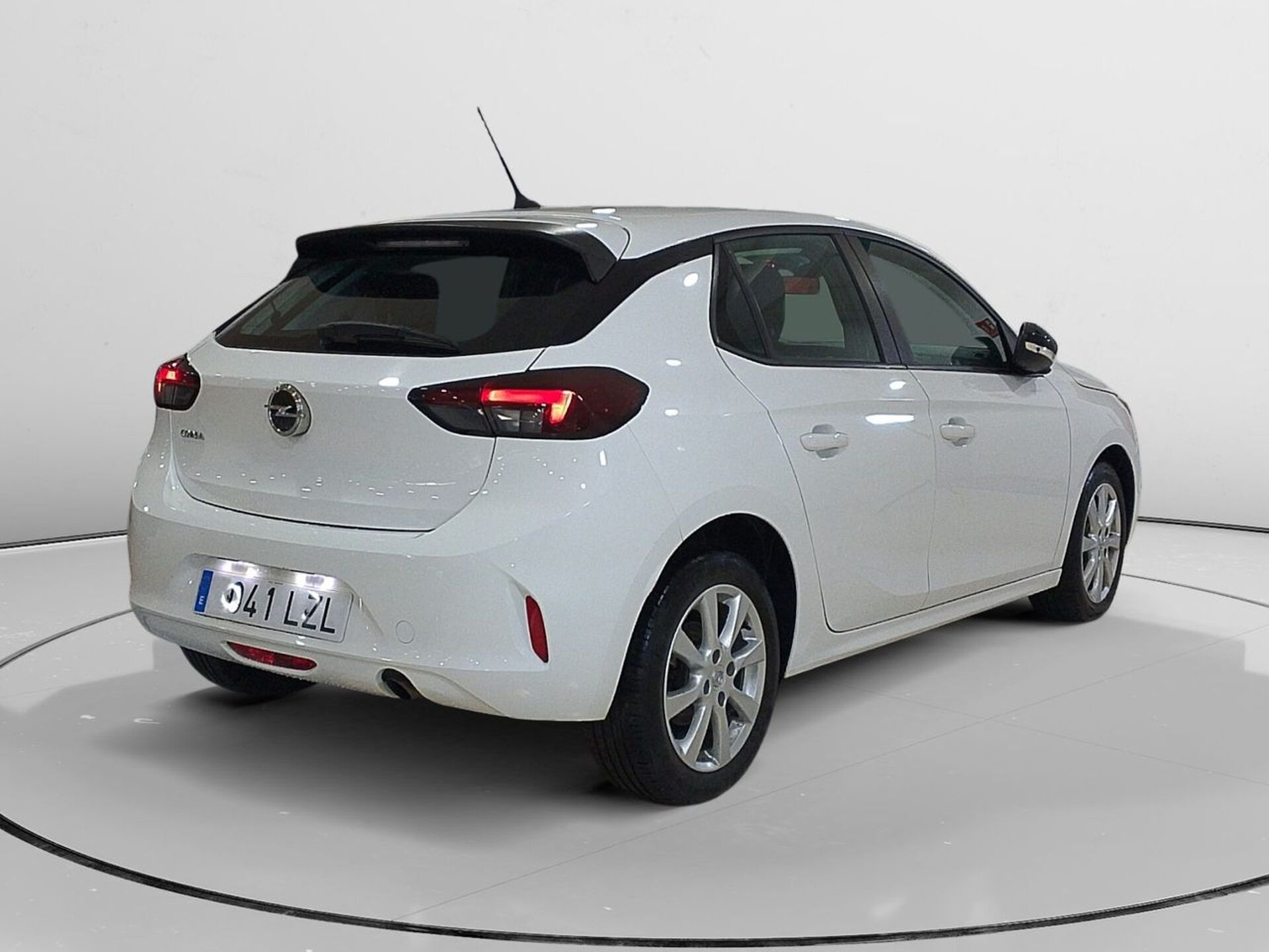 Imagen 2 de OPEL Corsa