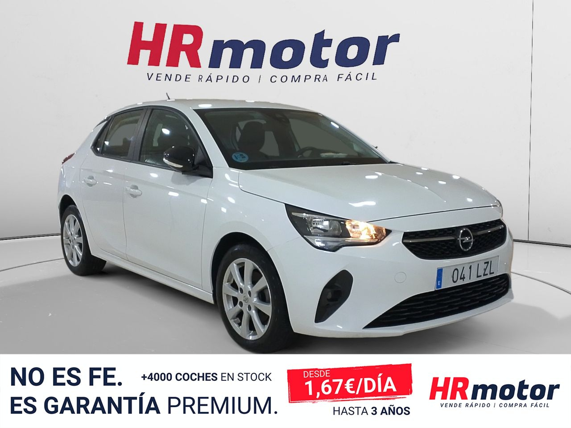 Imagen de OPEL Corsa