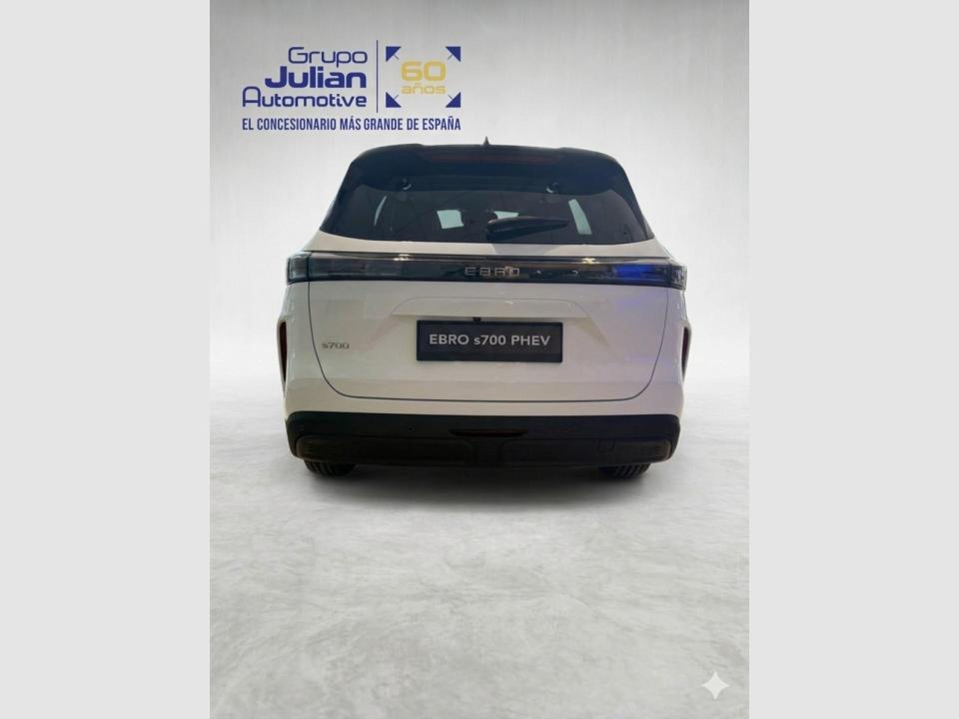 Imagen 3 de EBRO s700
