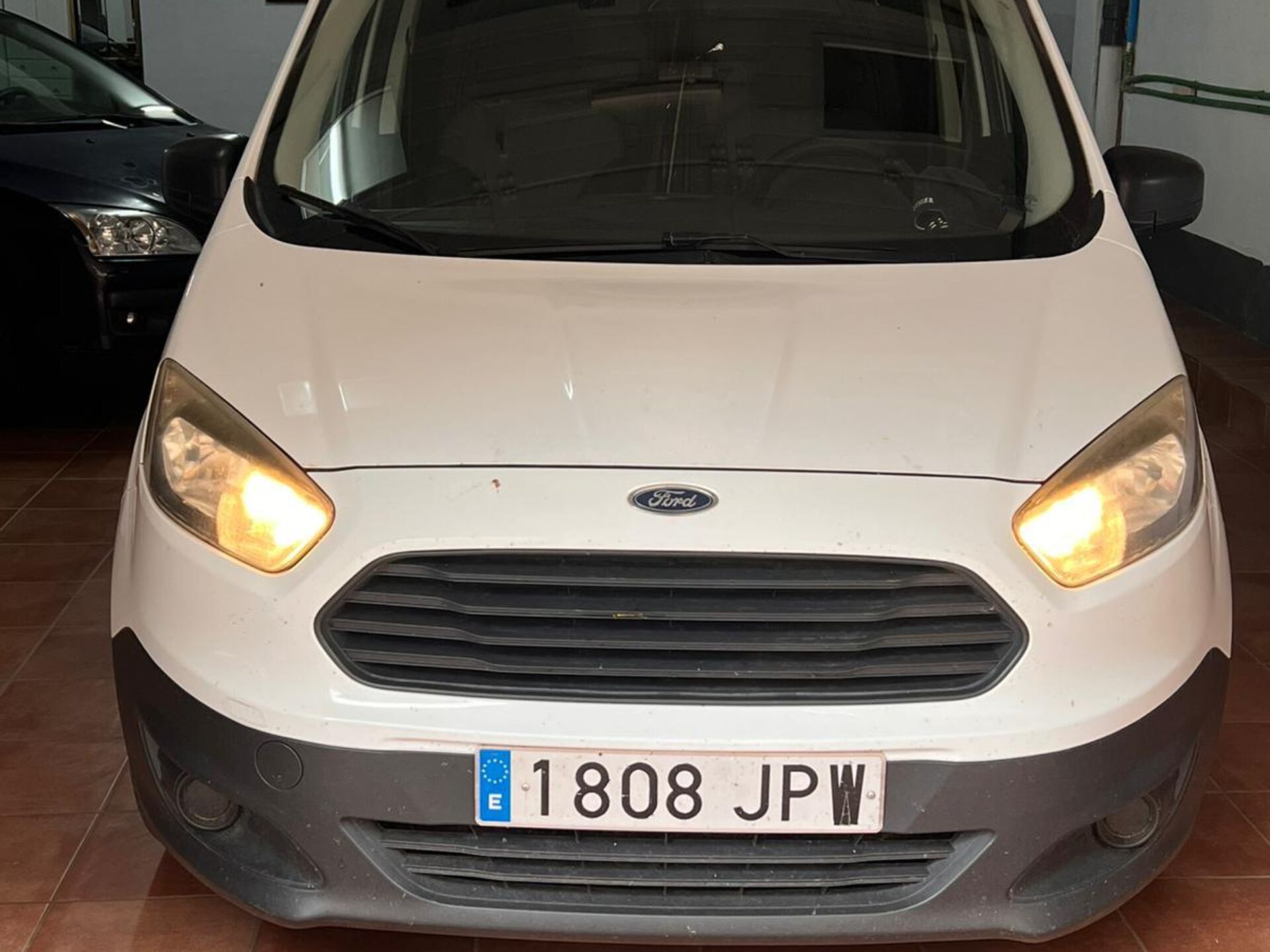 Imagen 3 de FORD Transit Courier