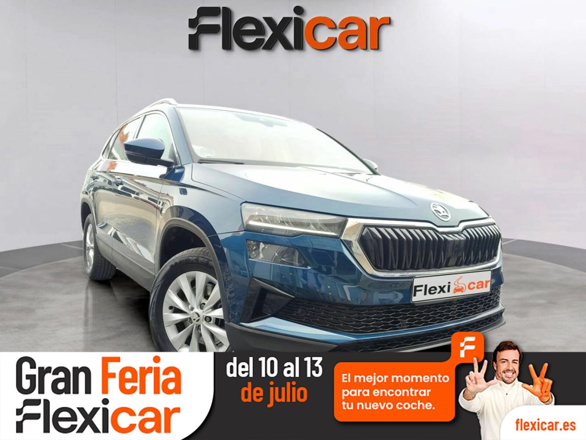 Imagen de SKODA Karoq