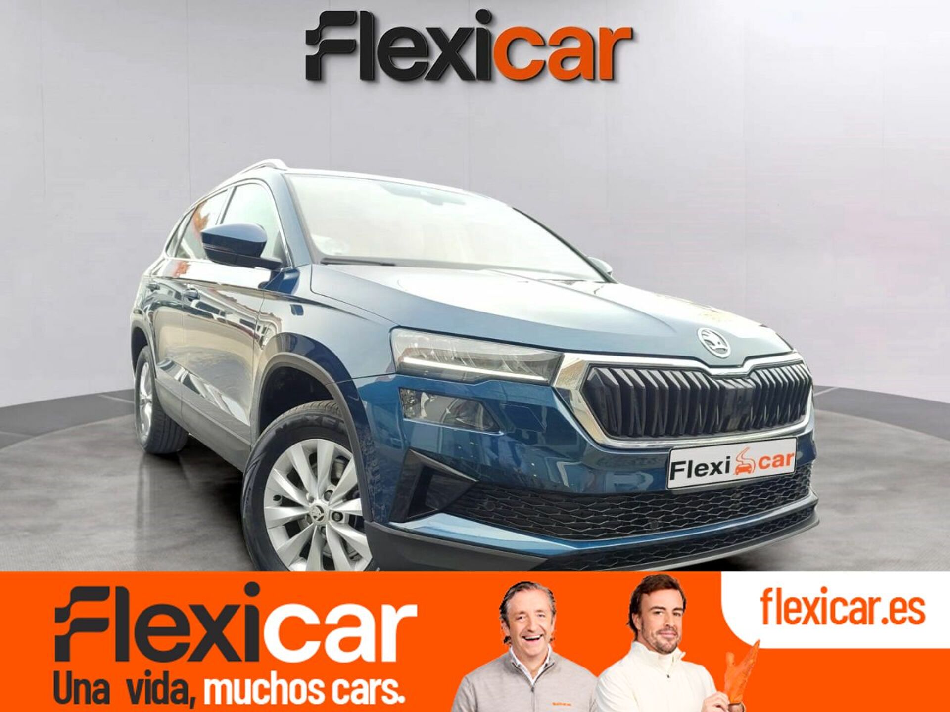 Imagen de SKODA Karoq