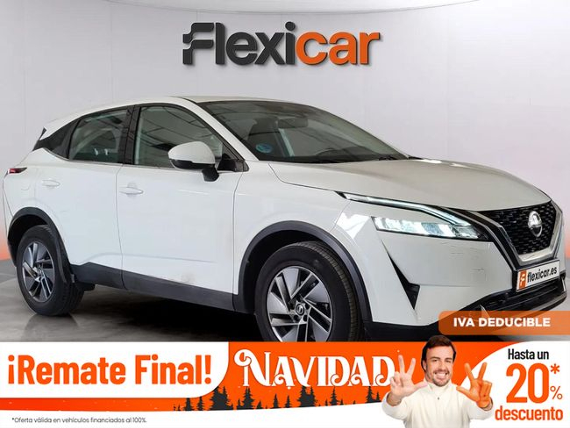 Imagen de NISSAN Qashqai