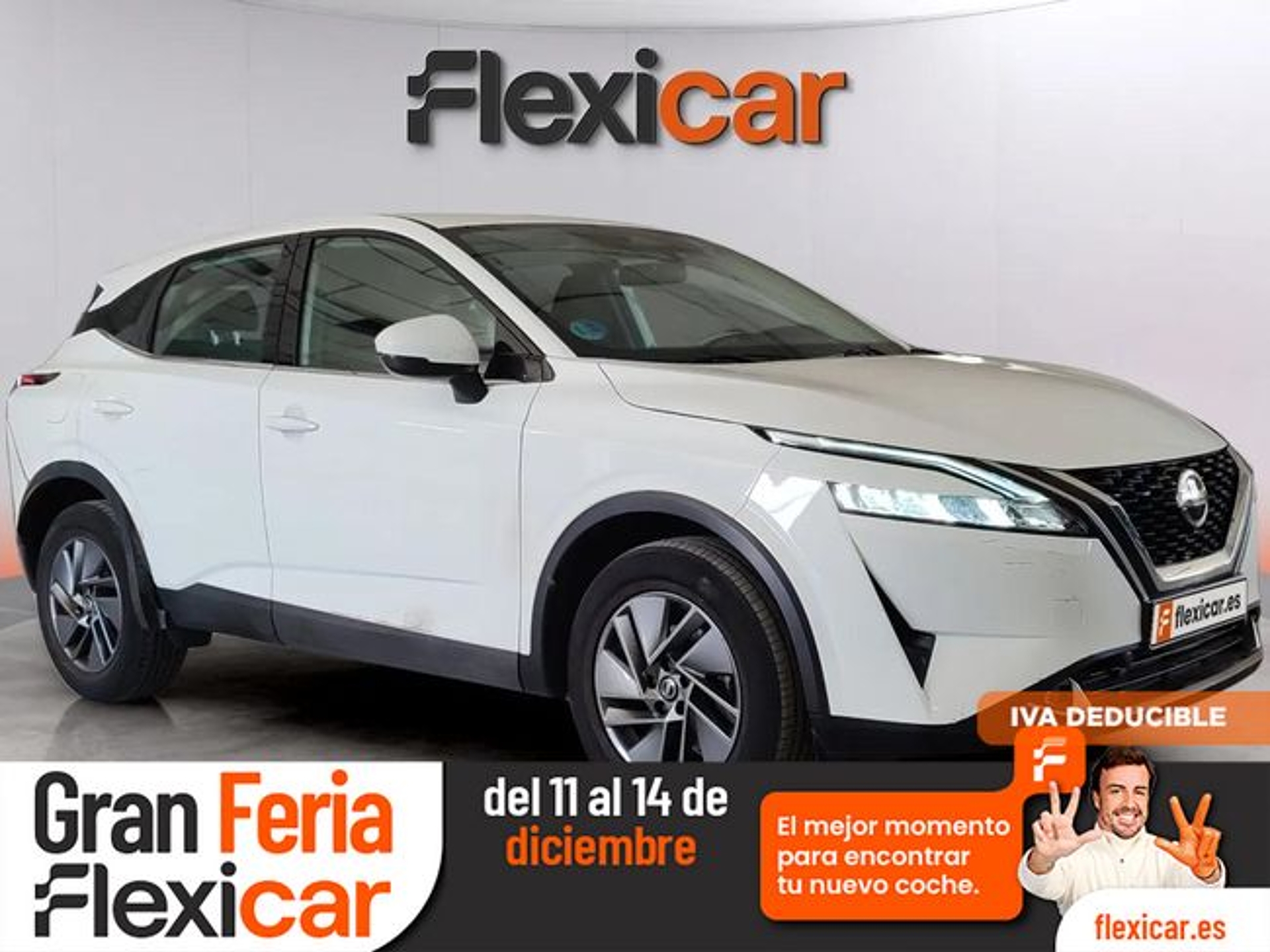 Imagen de NISSAN Qashqai