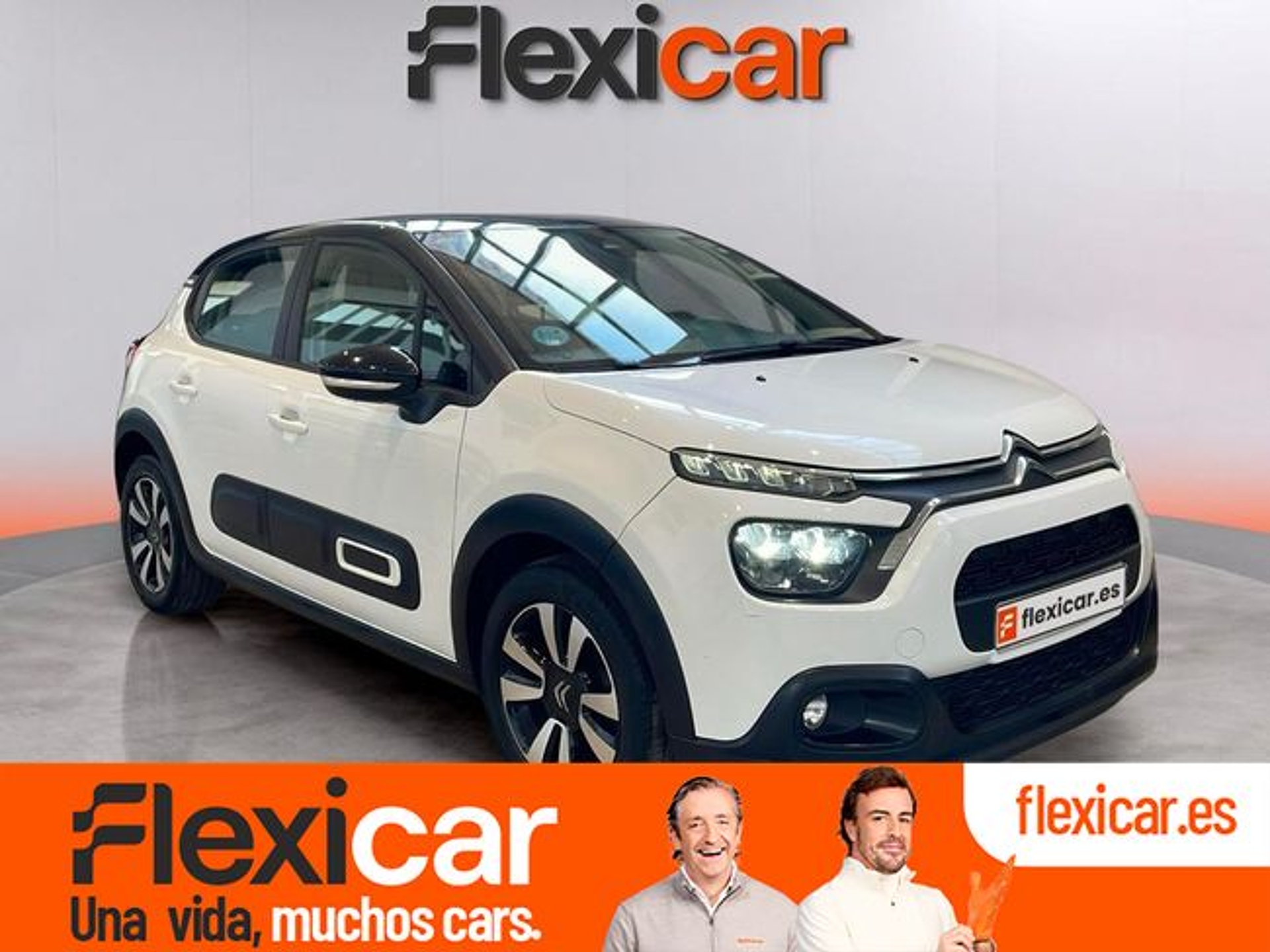 Imagen de CITROEN C3