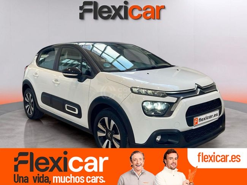 Foto del CITROEN C3 1.2 PureTech S&S Feel 83
