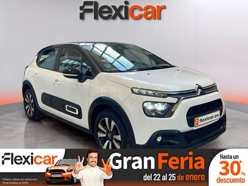 Foto del CITROEN C3 1.2 PureTech S&S Feel 83