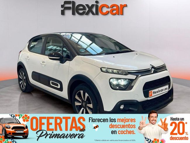 Foto del CITROEN C3 1.2 PureTech S&S Feel 83