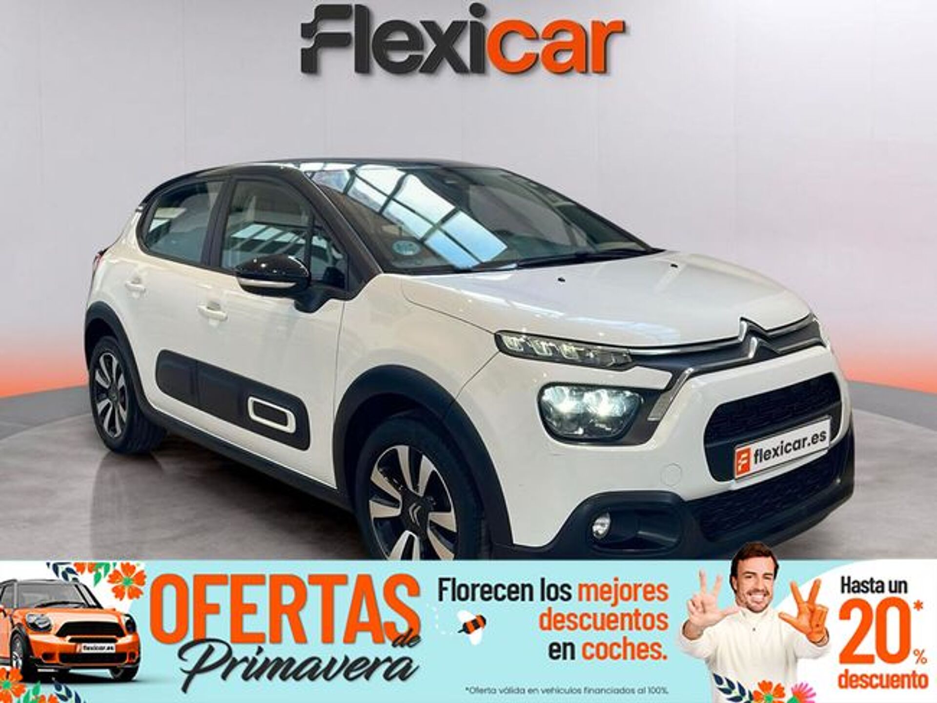 Imagen 1 de CITROEN C3
