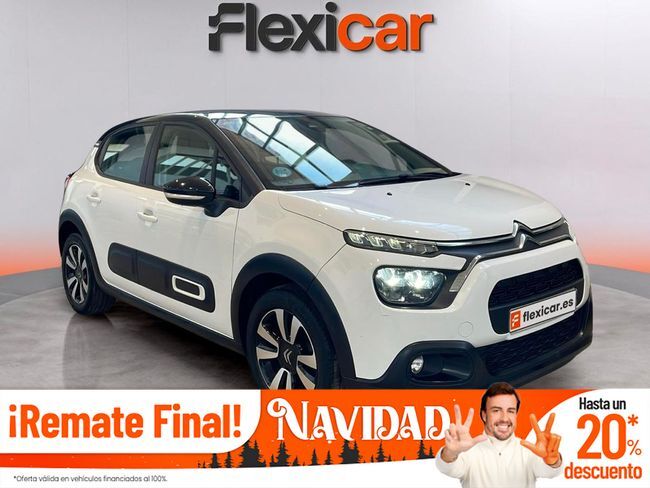 CITROEN C3 (PureTech 60KW (83CV) Feel) en Badajoz