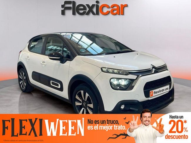 CITROEN C3 (PureTech 60KW (83CV) Feel) en Badajoz