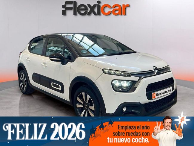 CITROEN C3 (PureTech 60KW (83CV) Feel) en Badajoz
