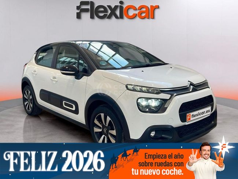 Foto del CITROEN C3 1.2 PureTech S&S Feel 83