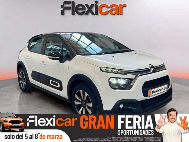Foto del CITROEN C3 1.2 PureTech S&S Feel 83