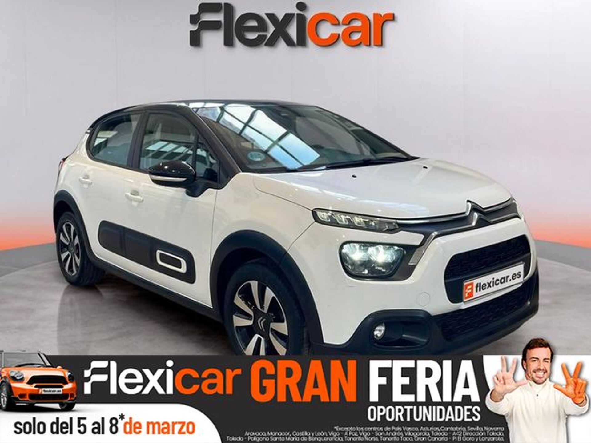 Imagen 1 de CITROEN C3