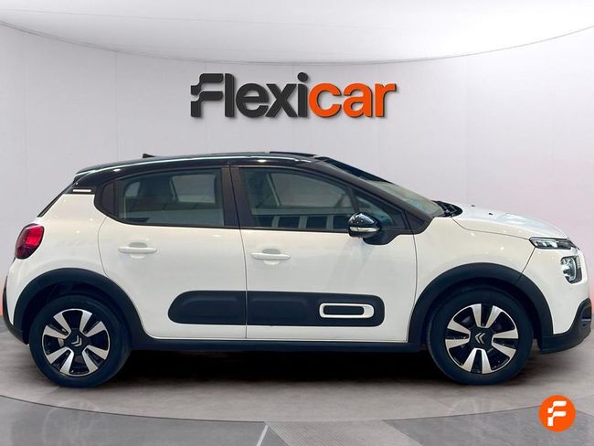 Foto del CITROEN C3 1.2 PureTech S&S Feel 83