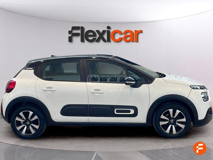 Foto del CITROEN C3 1.2 PureTech S&S Feel 83