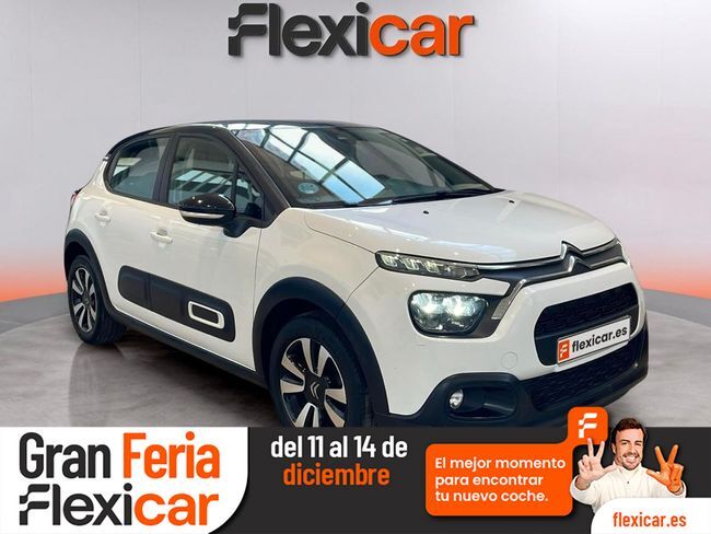 CITROEN C3 (PureTech 60KW (83CV) Feel) en Badajoz