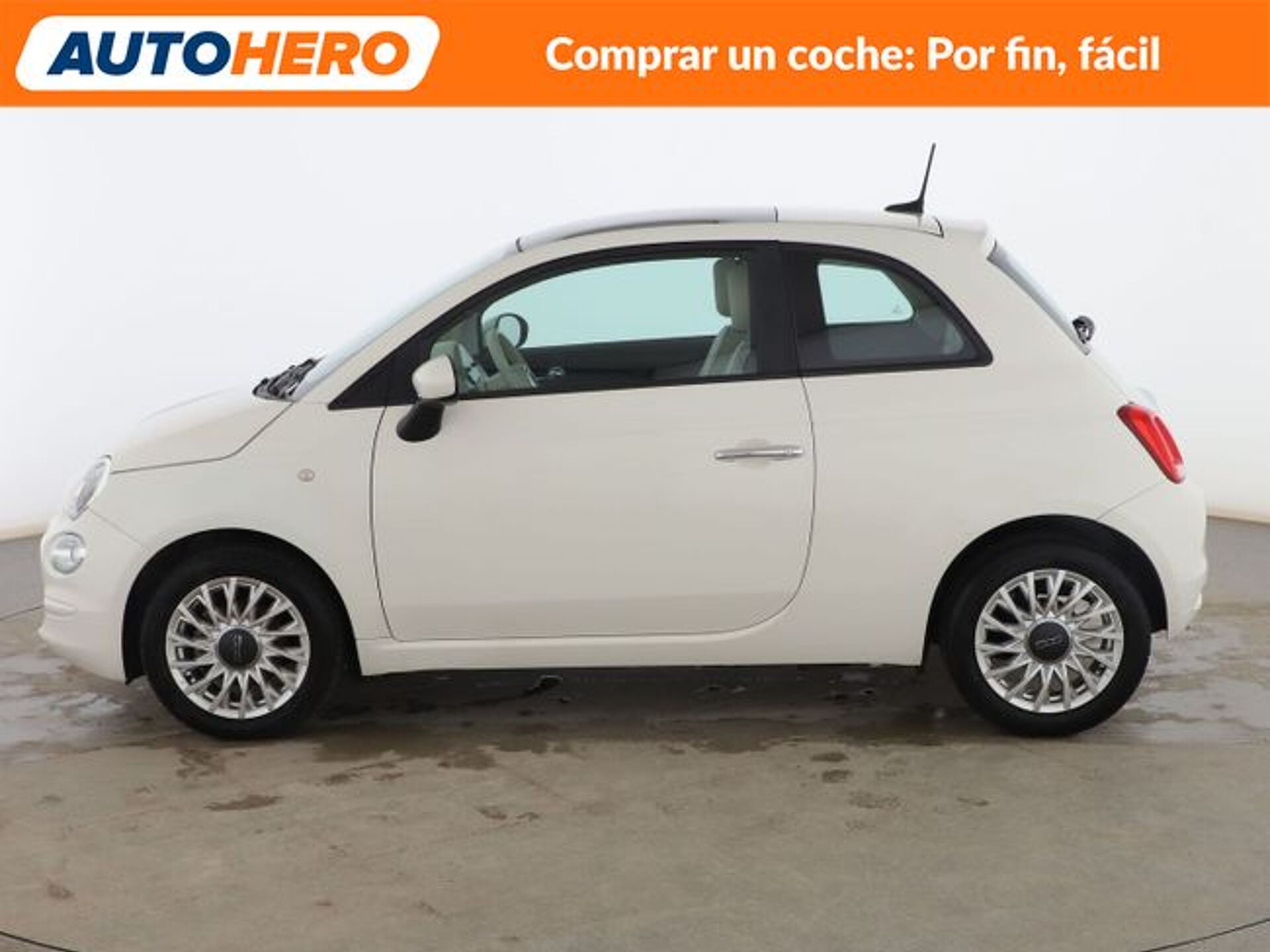 Imagen 3 de FIAT 500