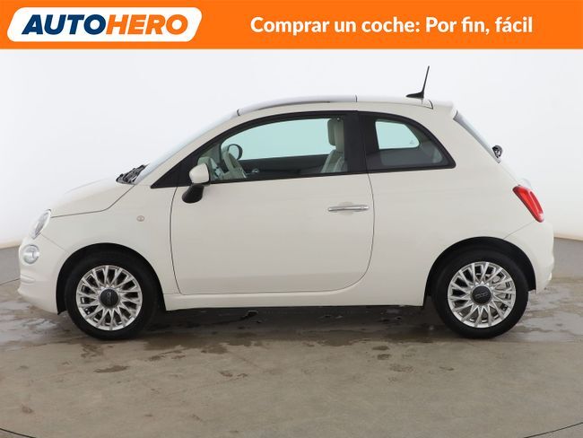 Foto del FIAT 500 1.0 GSE Lounge