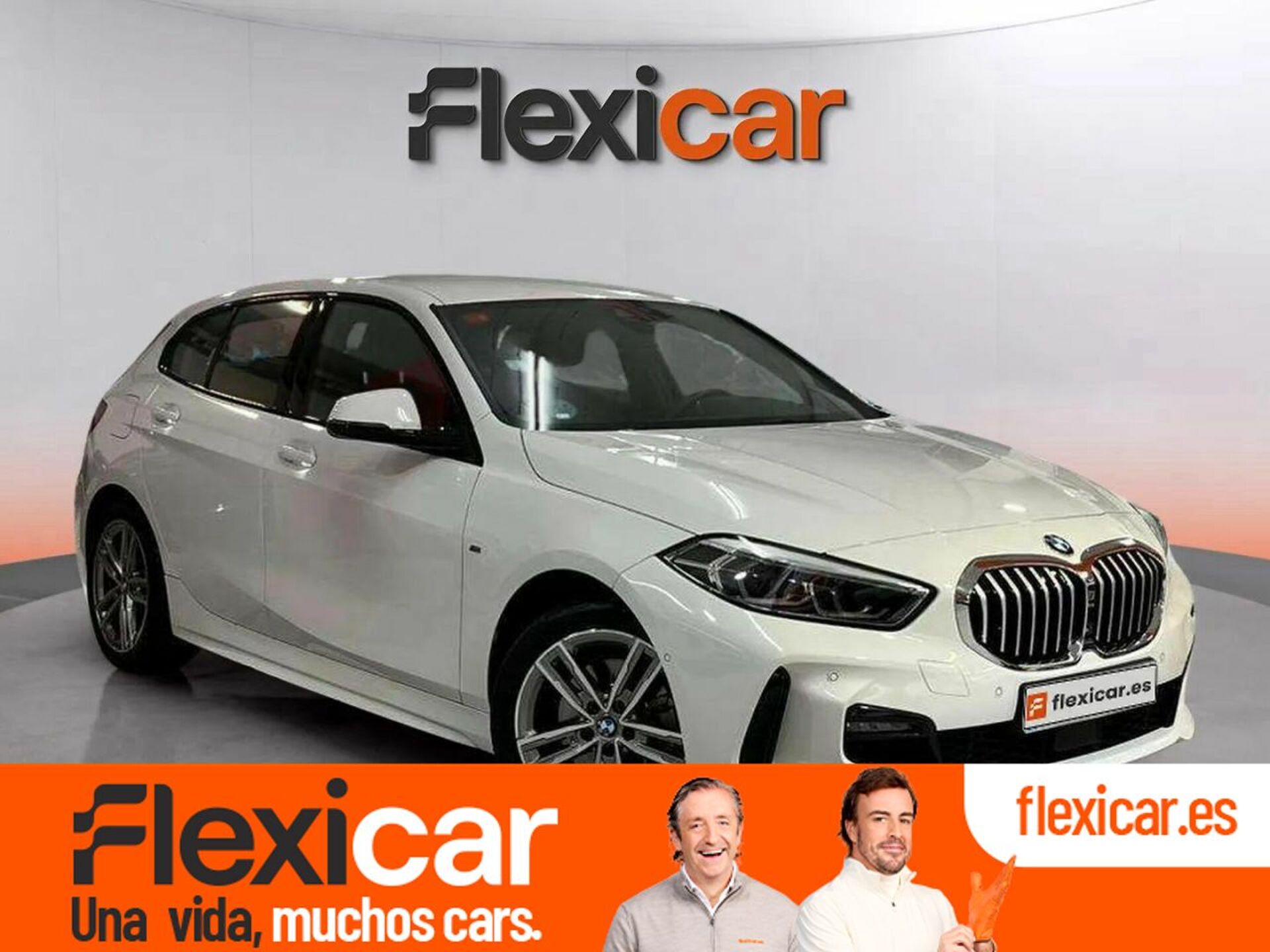 Imagen de BMW Serie 1