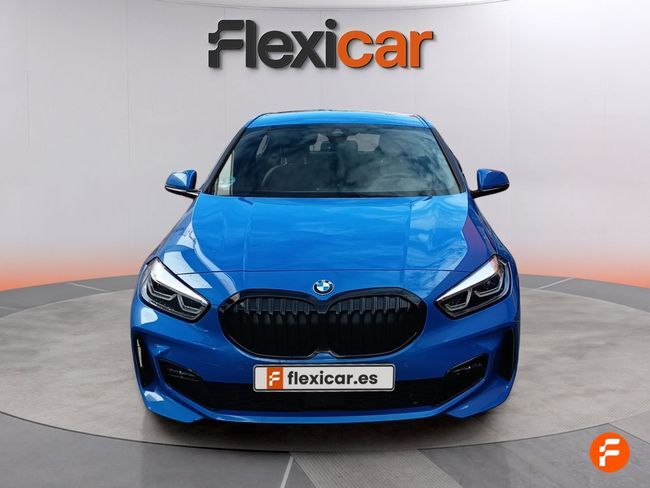 Foto del BMW Serie 1 118iA