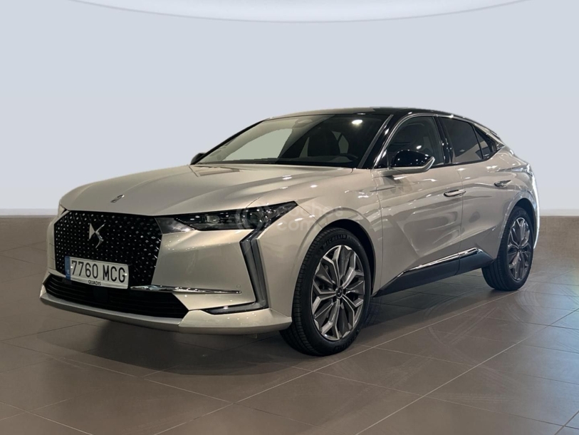 Foto del DS DS4 DS 4 1.2 PureTech Trocadero Aut. 130