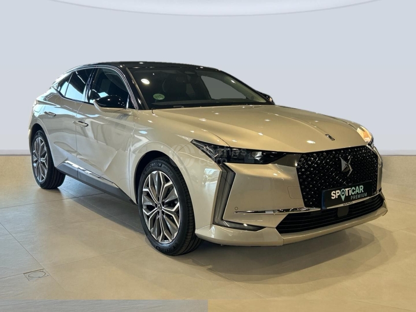 Foto del DS DS4 DS 4 1.2 PureTech Trocadero Aut. 130