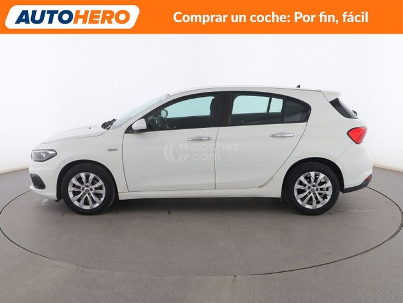 Foto del FIAT Tipo 1.4 Easy
