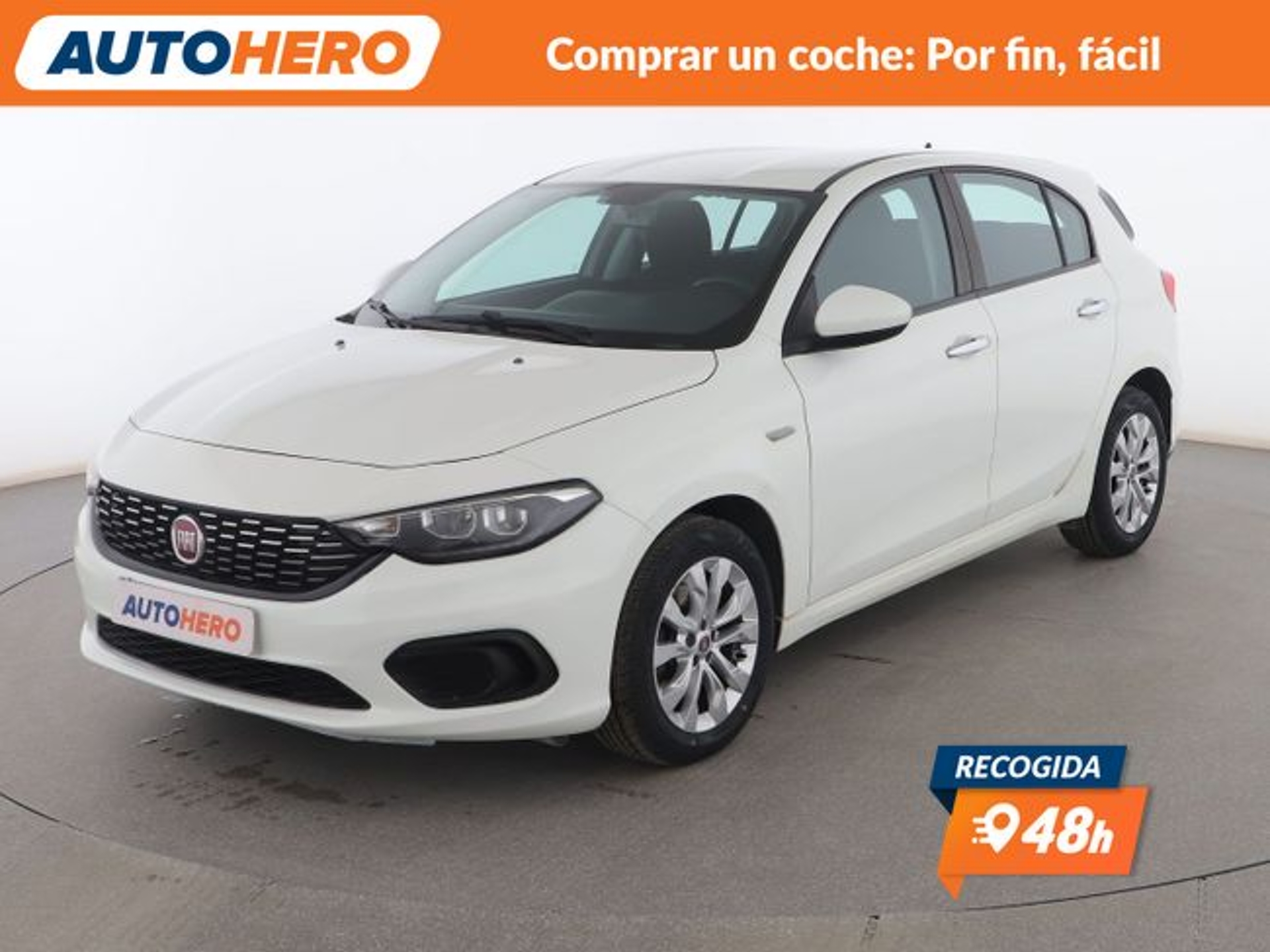 Imagen de FIAT Tipo