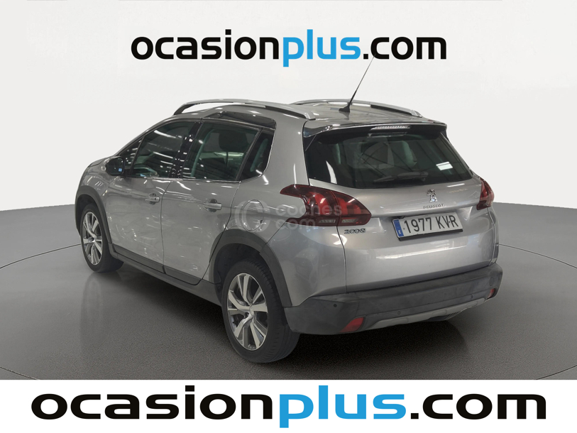 Foto del PEUGEOT 2008 1.2 PureTech S&S Allure EAT6 110