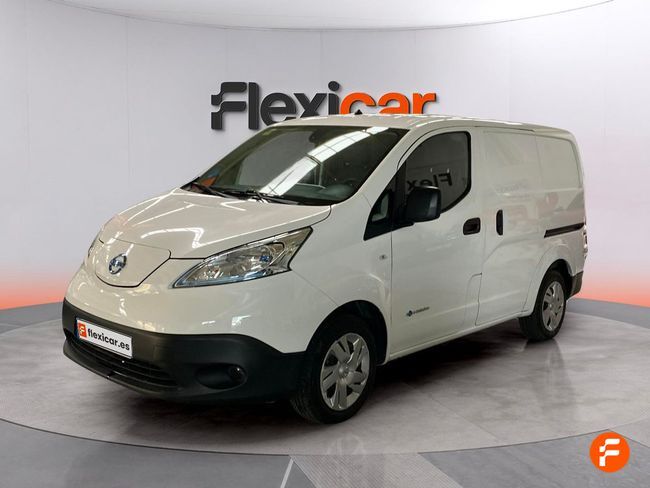 Foto del NISSAN NV200 e- Furgón Profesional 5p.