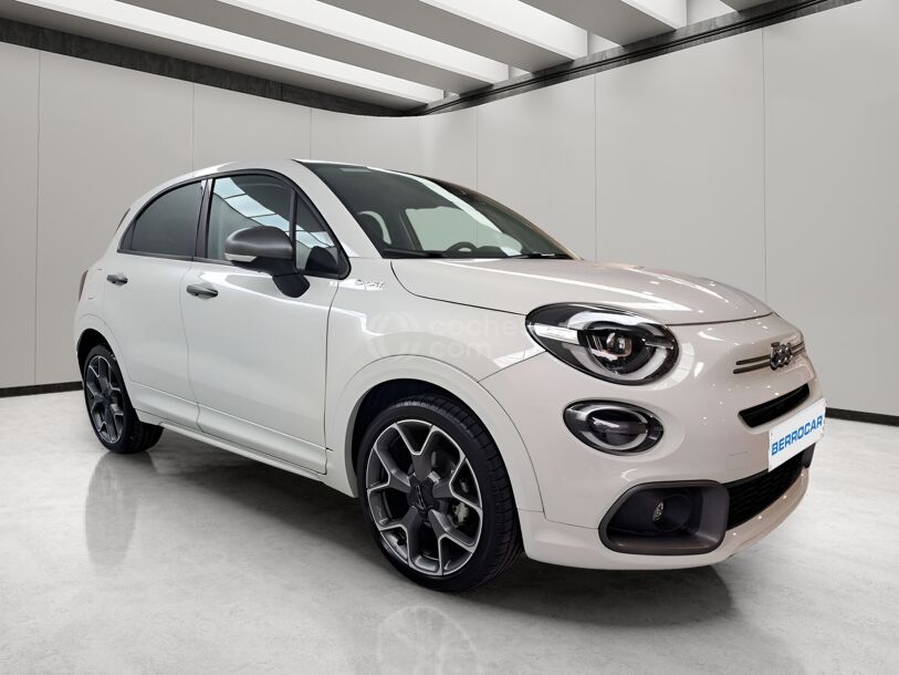 Foto del FIAT 500X 1.0 Firefly S&S Cult