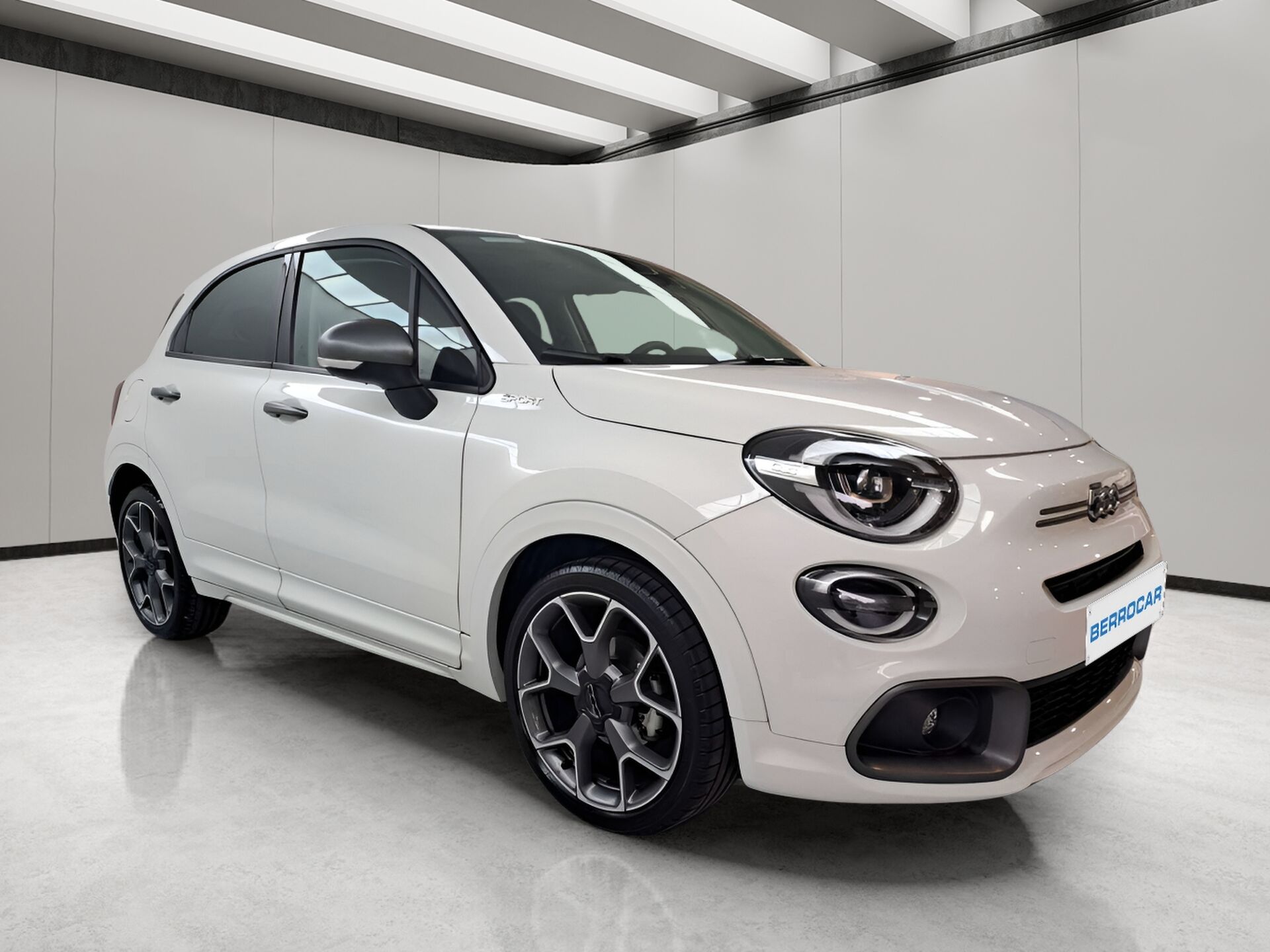 Imagen de FIAT 500X